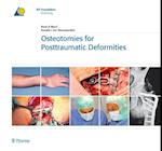 Osteotomies for Posttraumatic Deformities