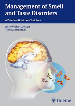 Management of Smell and Taste Disorders : A Practical Guide for Clinicians