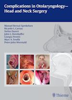 Complications in Otolaryngology - Head and Neck Surgery