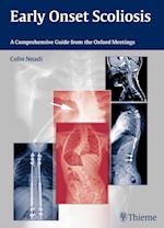 Early Onset Scoliosis : A Comprehensive Guide from the Oxford Meetings