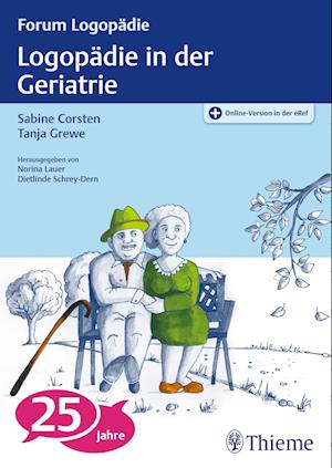 Logopädie in der Geriatrie