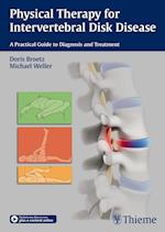 Physical Therapy for Intervertebral Disk Disease