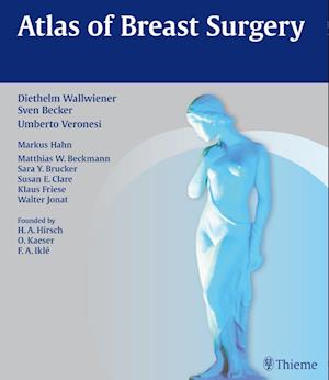 Atlas of Breast Surgery