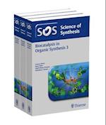 Science of Synthesis: Biocatalysis in Organic Synthesis