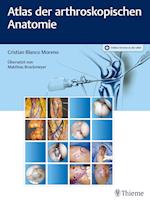 Atlas der arthroskopischen Anatomie