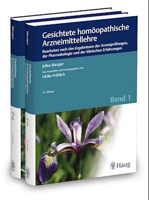 Gesichtete homöopathische Arzneimittellehre