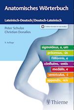 Anatomisches Wörterbuch