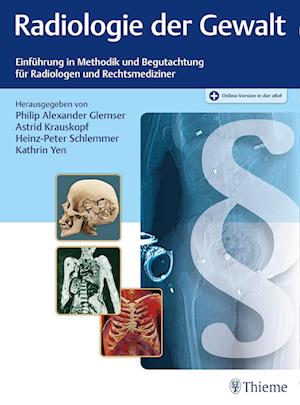 Radiologie der Gewalt