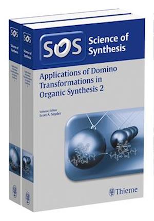 Applications of Domino Transformations in Organic Synthesis, Workbench Edition