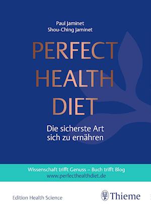 Perfect Health Diet