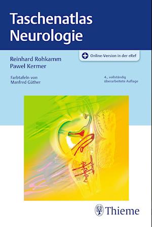 Taschenatlas Neurologie