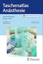 Taschenatlas Anästhesie