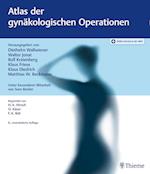 Atlas der gynäkologischen Operationen
