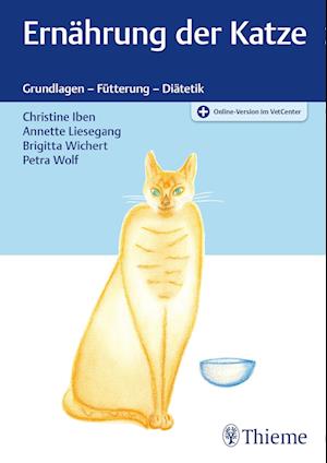 Ernährung der Katze