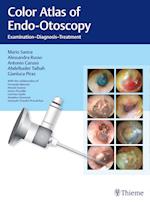 Color Atlas of Endo-Otoscopy