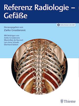 Referenz Radiologie - Gefäße