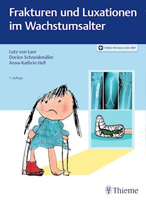 Frakturen und Luxationen im Wachstumsalter