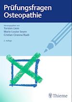 Prüfungsfragen Osteopathie