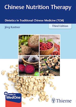 Chinese Nutrition Therapy