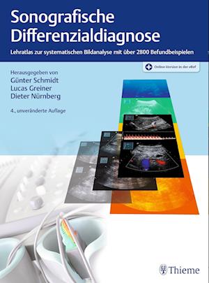 Sonografische Differenzialdiagnose