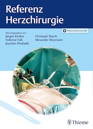 Referenz Herzchirurgie