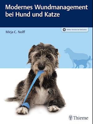 Modernes Wundmanagement bei Hund und Katze