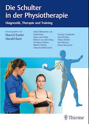 Die Schulter in der Physiotherapie