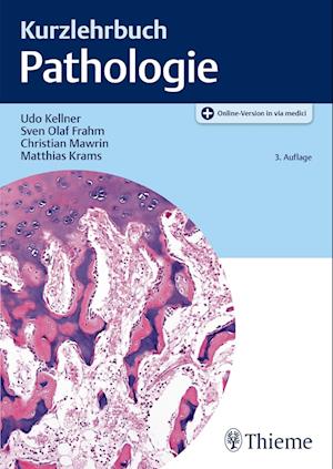 Kurzlehrbuch Pathologie