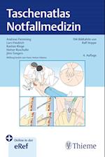 Taschenatlas Notfallmedizin