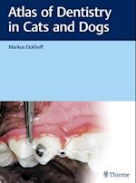 Atlas of Dentistry in Cats and Dogs