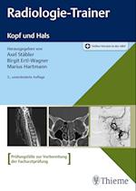 Radiologie-Trainer Kopf und Hals