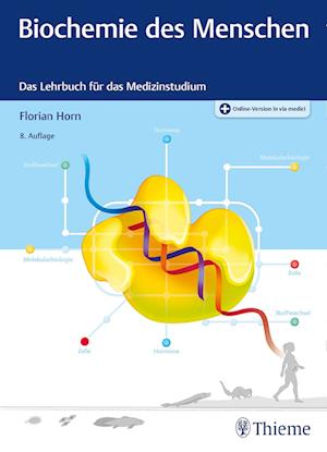 Biochemie des Menschen