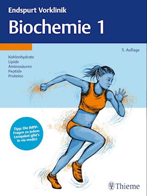 Endspurt Vorklinik: Biochemie 1