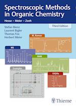 Spectroscopic Methods in Organic Chemistry