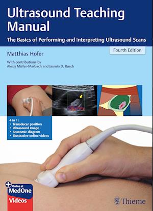 Ultrasound Teaching Manual