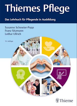 Thiemes Pflege (große Ausgabe)