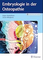 Embryologie in der Osteopathie