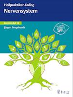 Heilpraktiker-Kolleg - Nervensystem - Lernmodul 12