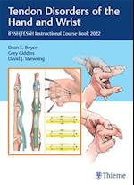 Tendon Disorders of the Hand and Wrist