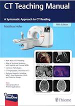 CT Teaching Manual: A Systematic Approach to CT Reading (5th edition 2021)