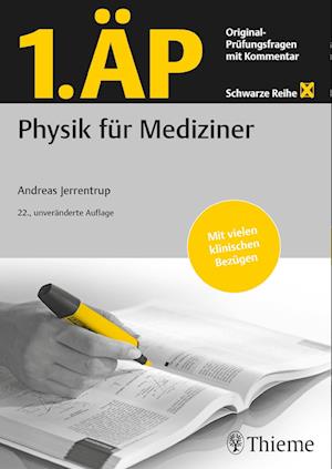 1. ÄP Physik für Mediziner