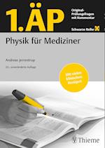 1. ÄP Physik für Mediziner