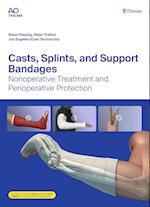Casts, Splints, and Support Bandages