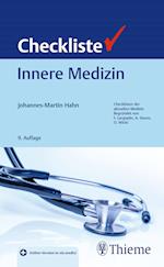 Checkliste Innere Medizin