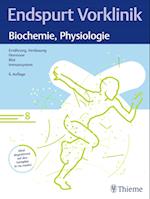 Endspurt Vorklinik: Biochemie, Physiologie