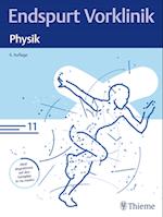 Endspurt Vorklinik: Physik