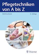 Pflegetechniken von A bis Z