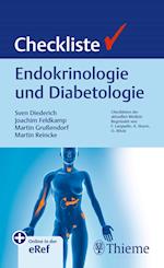 Checkliste Endokrinologie und Diabetologie