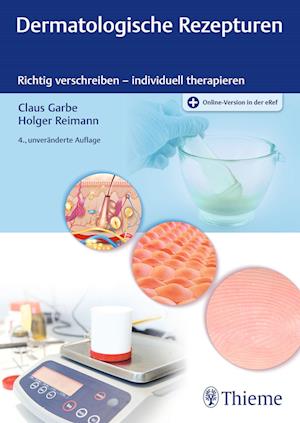 Dermatologische Rezepturen