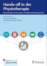 Hands-off in der Physiotherapie